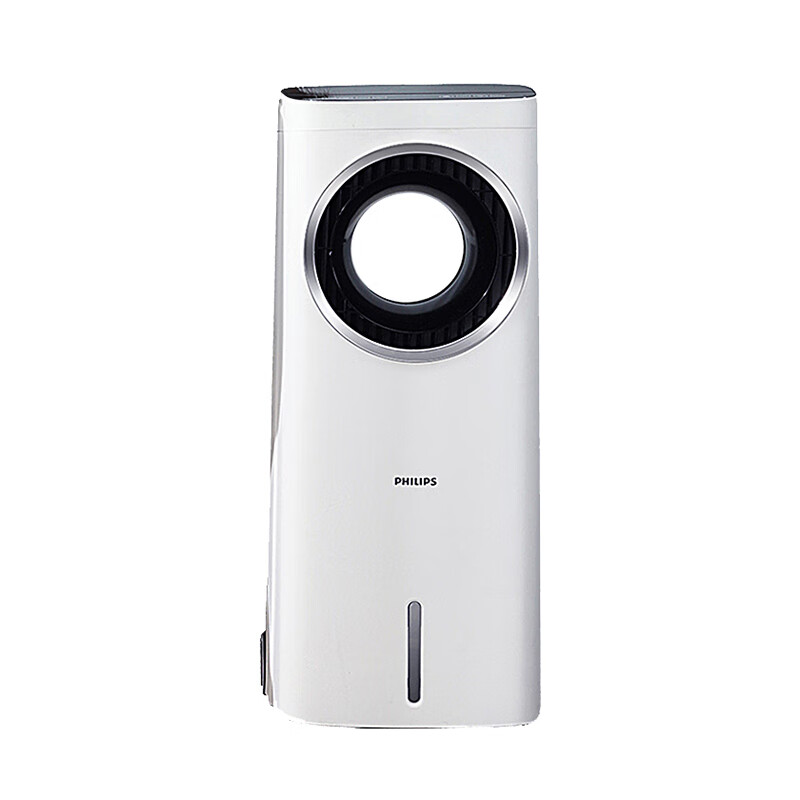 飞利浦 无叶出风低噪冷风扇