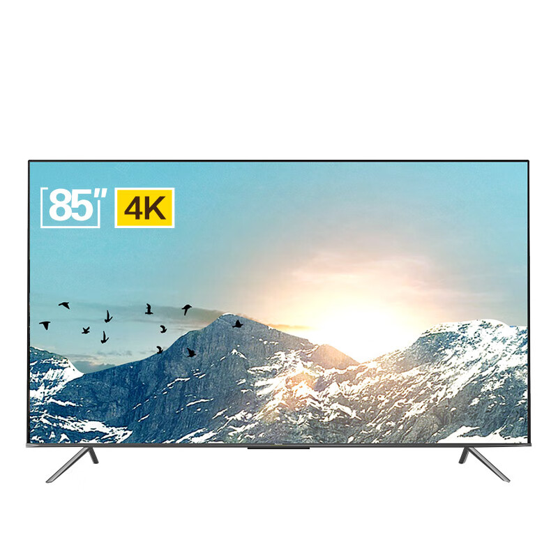 松下 3D降噪技术 电视