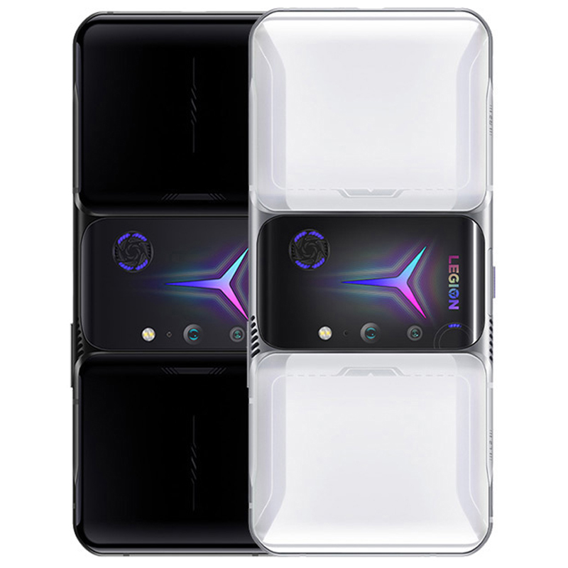 联想 强散热 手机