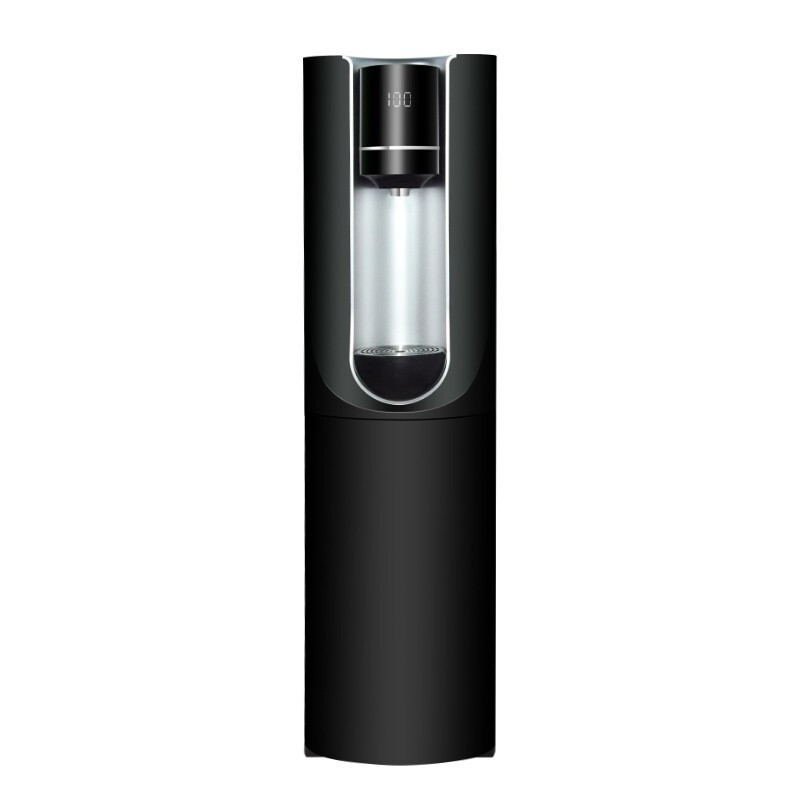 海尔 贴心童锁饮水机