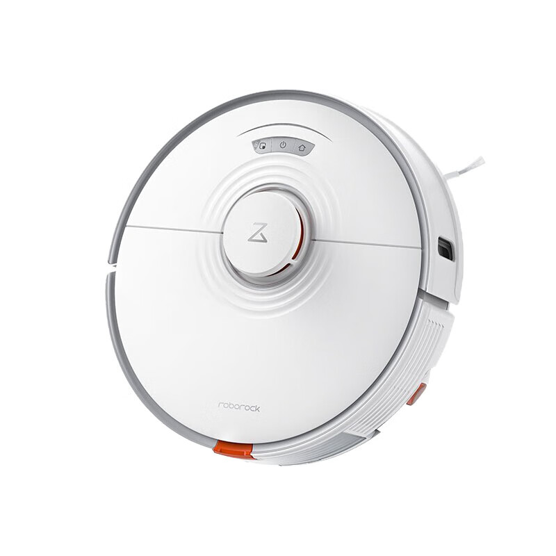 石头 灵活脱困扫地机