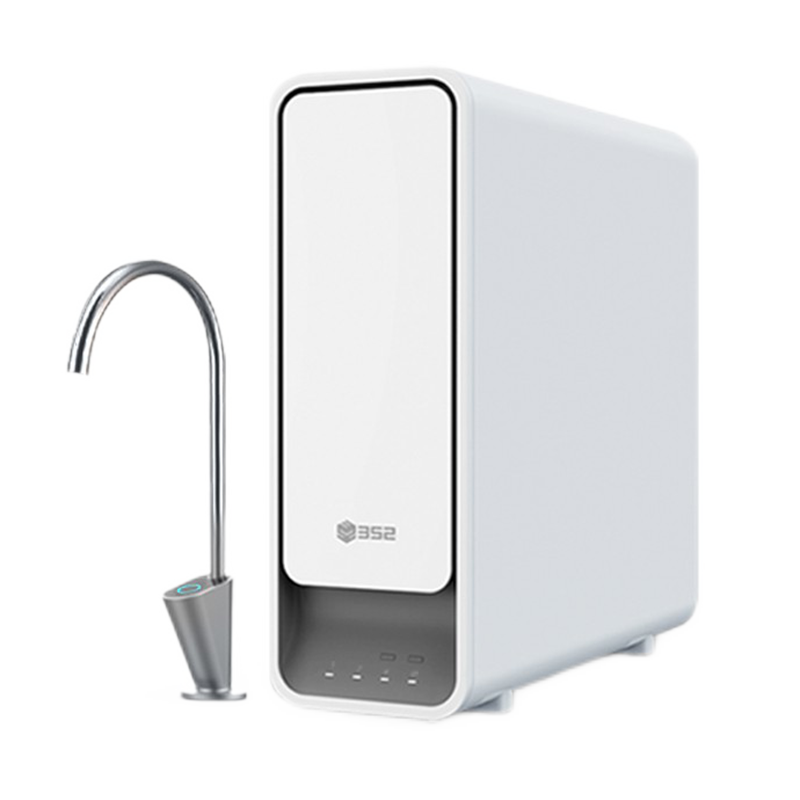 352 陶氏膜片净水器