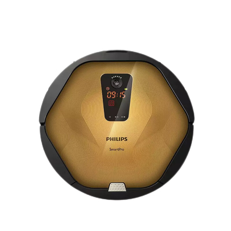 飞利浦 多清洁模式扫地机