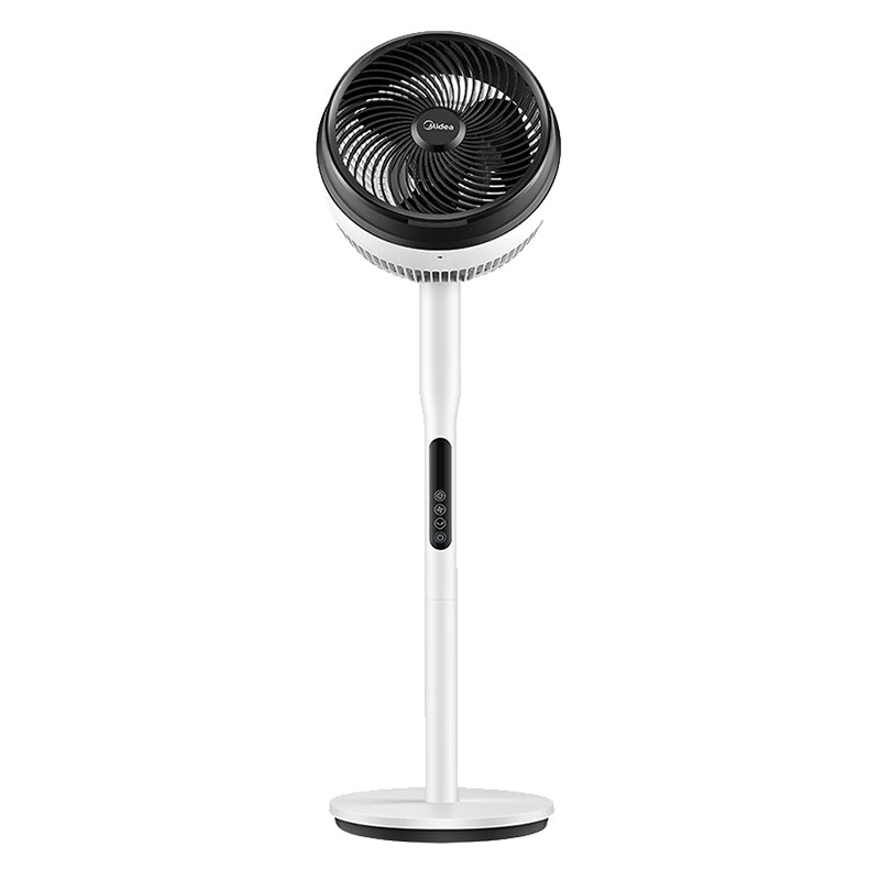 美的 循环空气电风扇