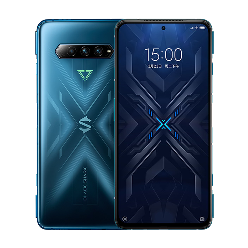 黑鲨 高端配置游戏手机