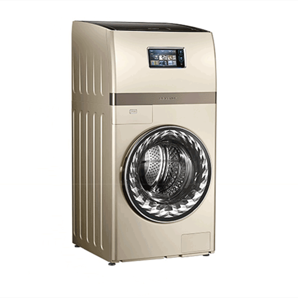 比佛利 银离子除菌洗衣机