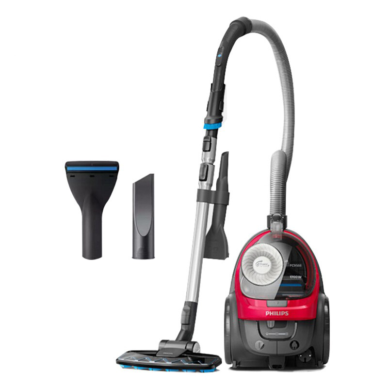 飞利浦 家用大功率吸尘器