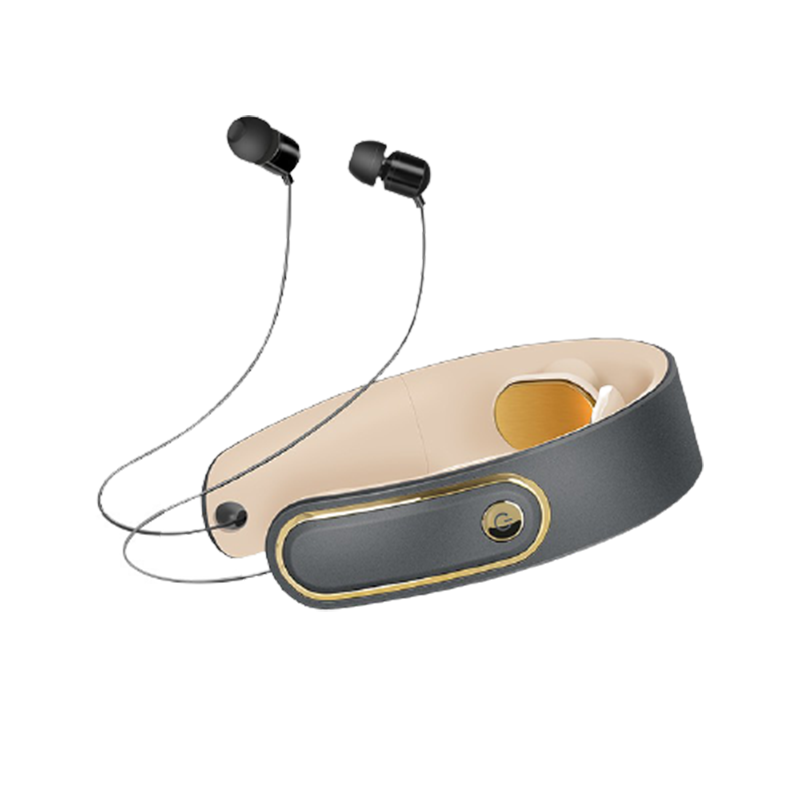 迪斯 恒温热敷颈椎按摩器