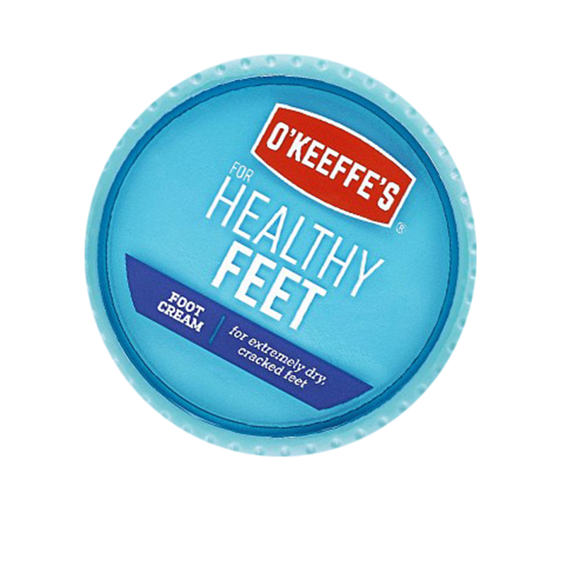 okeeffes 锁水护手霜