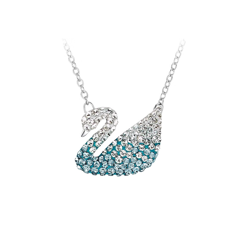 施华洛世奇时尚浪漫项链