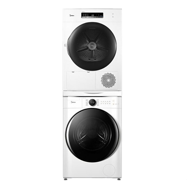 美的 紫外线除菌洗烘套装