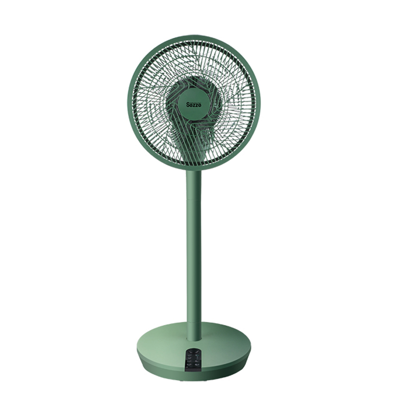西哲 定时预约空气循环扇
