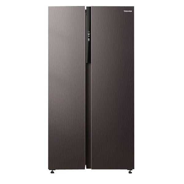 东芝 大容量空间冰箱