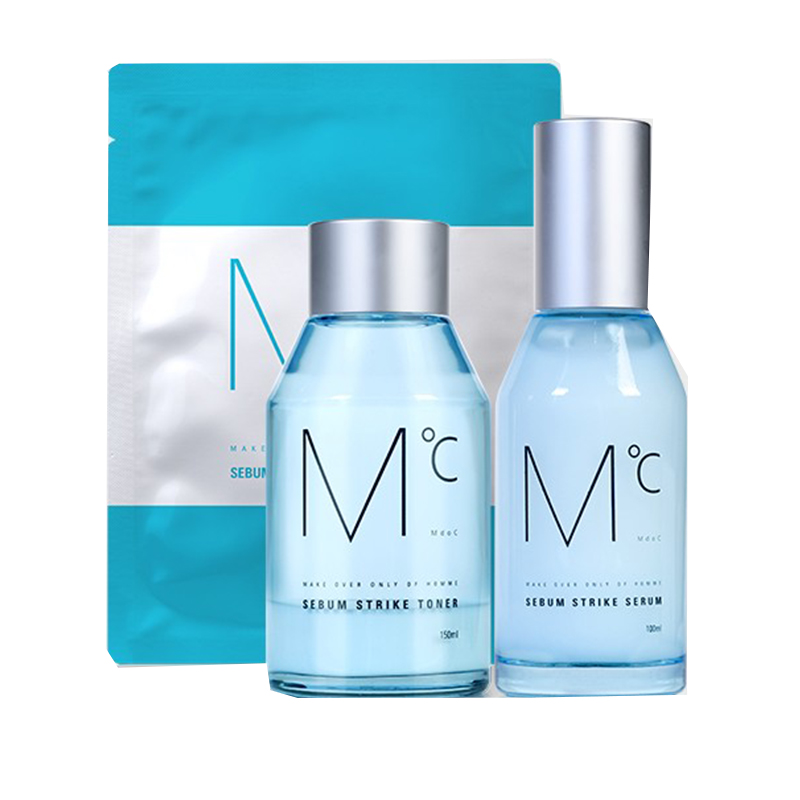 MdoC 积雪草 护肤套装