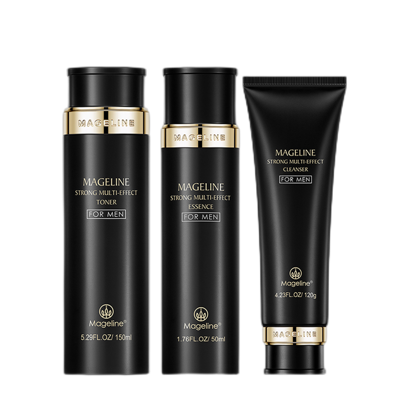 麦吉丽 深层净化补水护肤套装