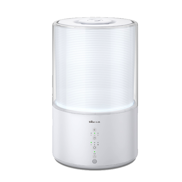 Bear 迷你可定时 加湿器
