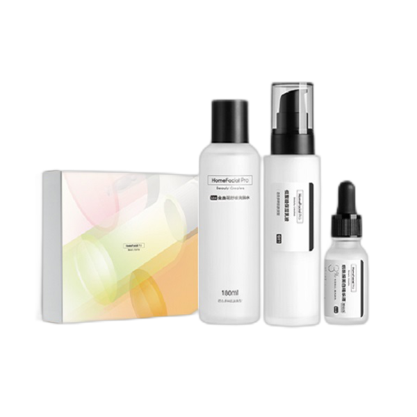 HFP 提亮焕白护肤套装