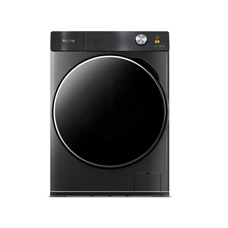 惠而浦5重清洁滚筒洗衣机