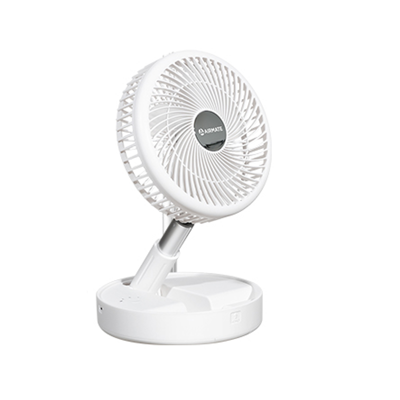 艾美特 可折叠落地风扇