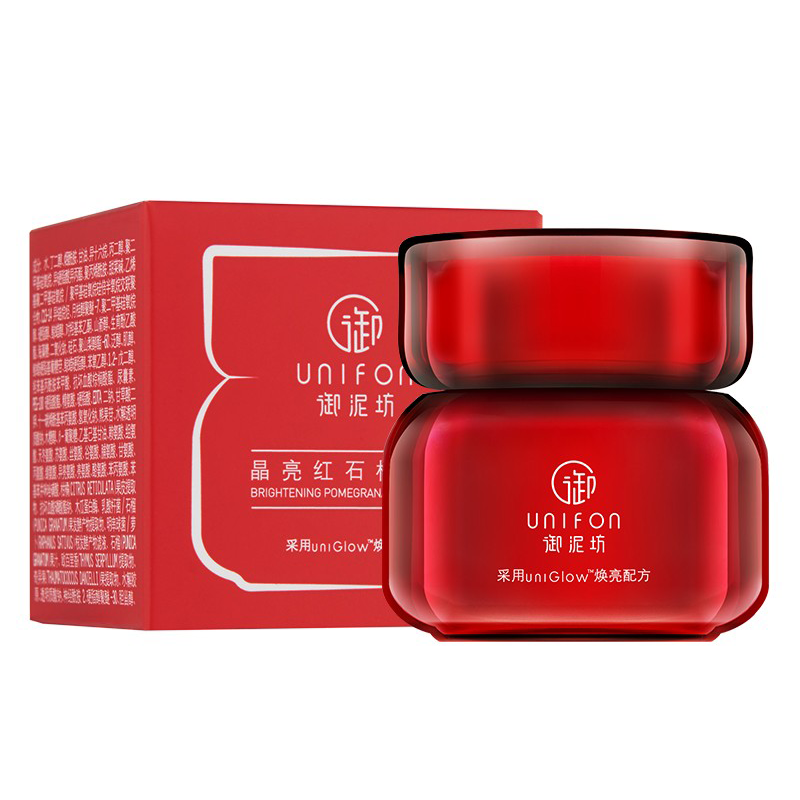 御泥坊 补水滋润 眼霜