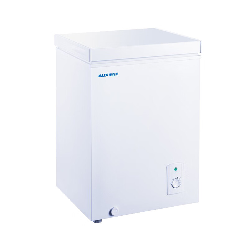 奥克斯 自由调温小型冷柜