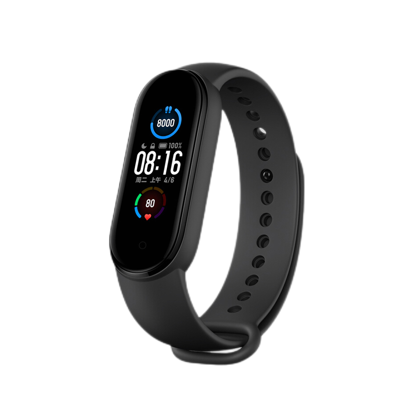 小米 智能居家控制手环