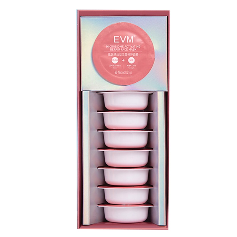 EVM肌因修护面膜