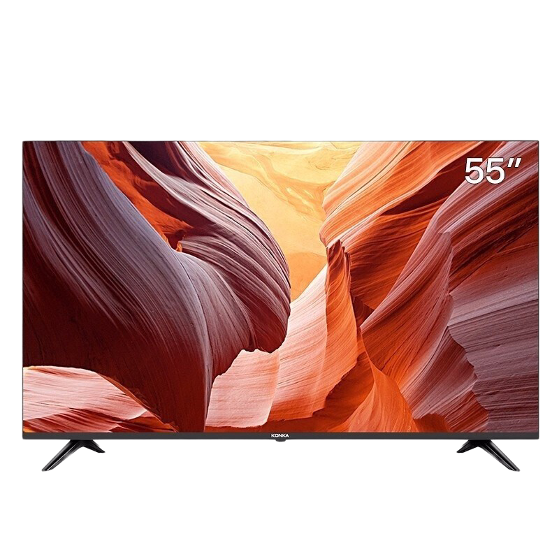 康佳 高速内存电视