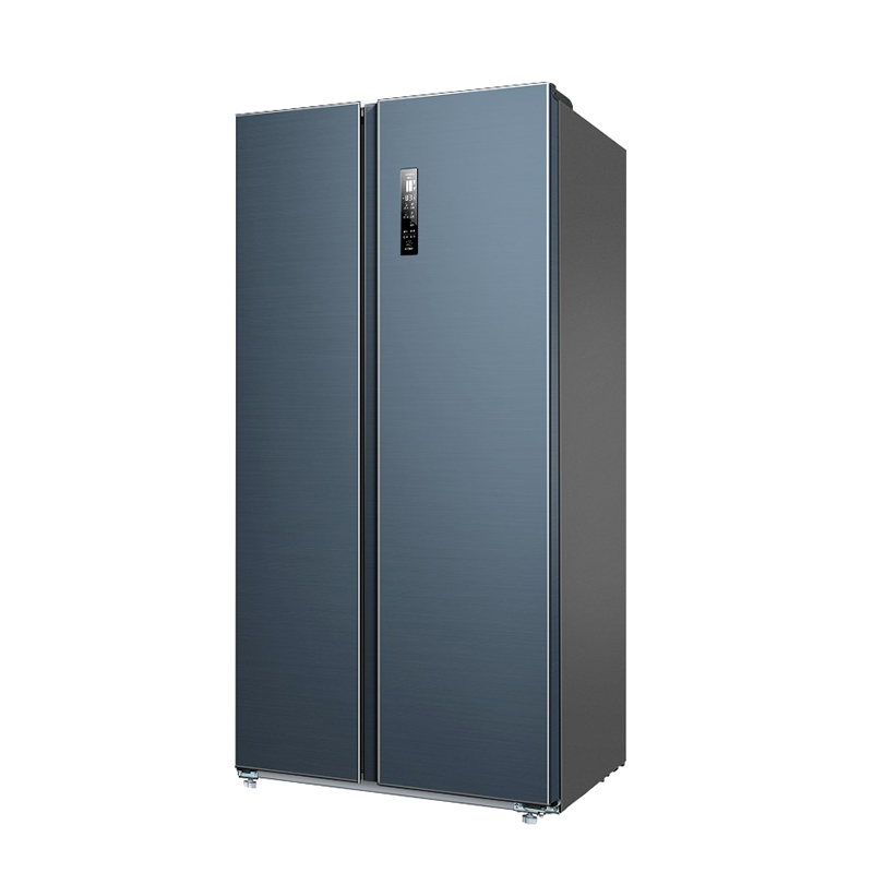 美菱净味大容量冰箱