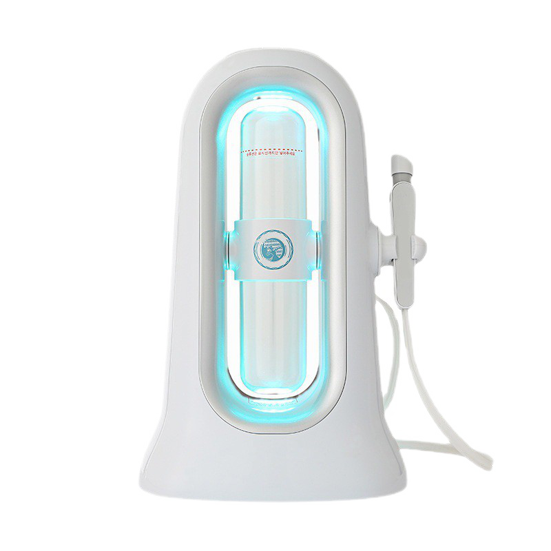 欧菲丽美 可拆卸污水瓶清洁仪