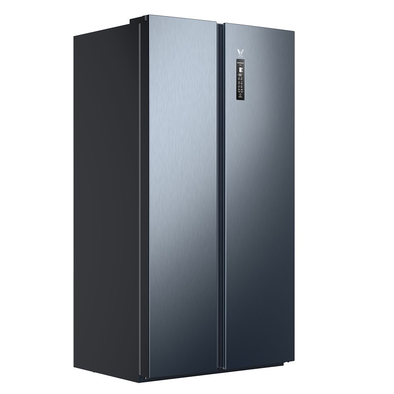 云米 一级能效冰箱