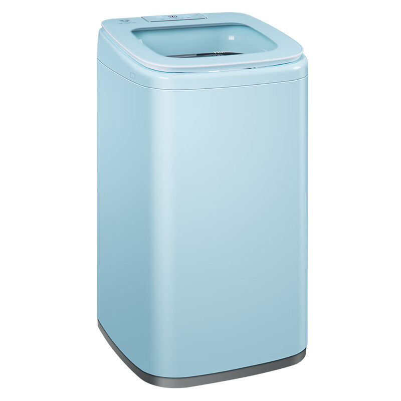 海尔 低噪音 洗衣机