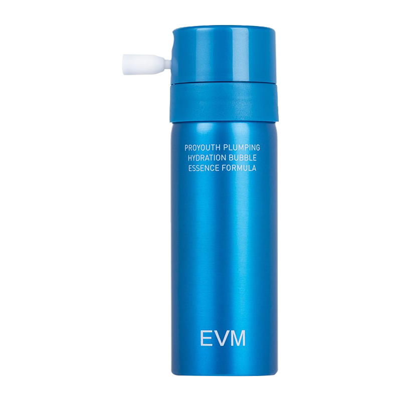 EVM 水合充盈气泡精华