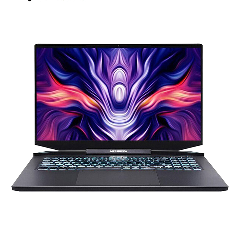 机械革命 2K高清分辨率游戏本