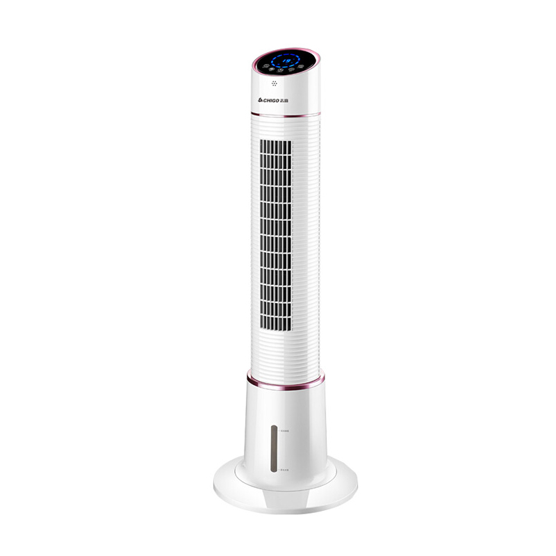 志高三挡风速切换冷风扇