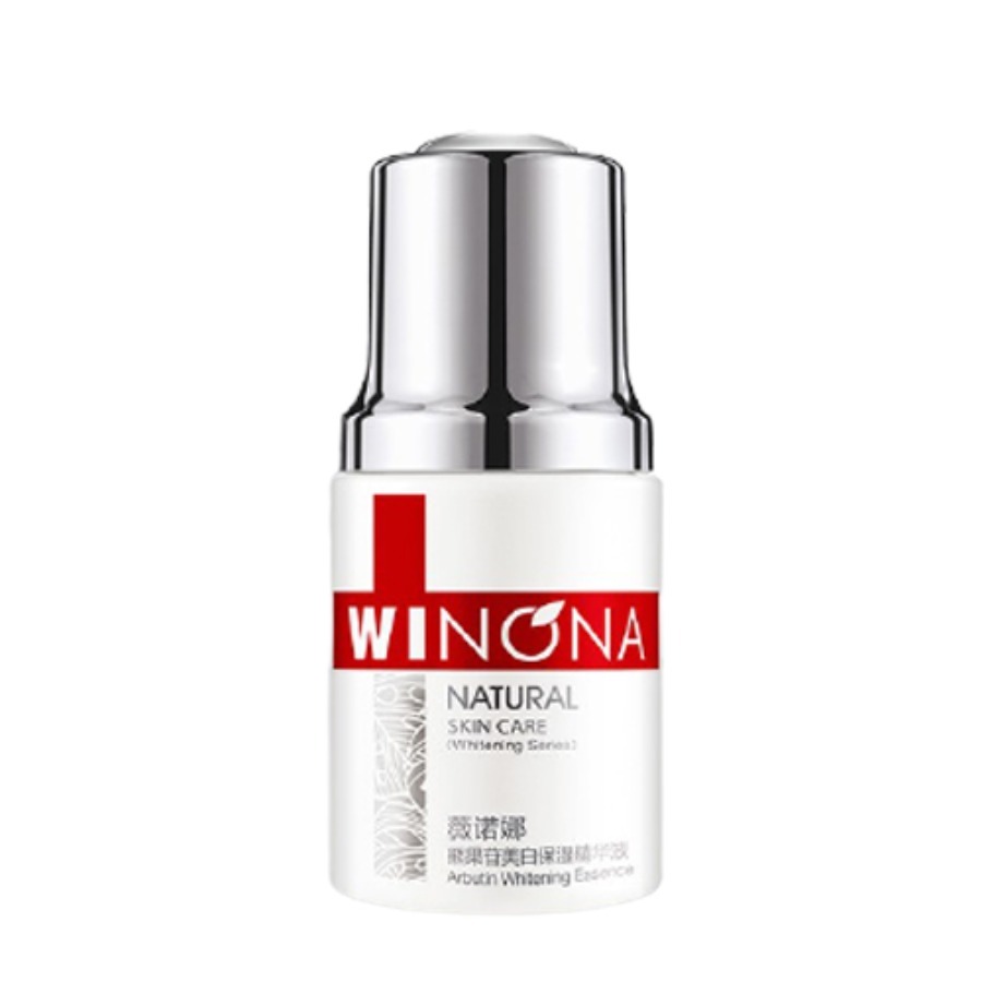 薇诺娜 焕活肌底 面部精华