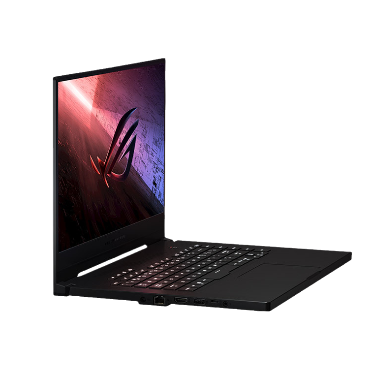 ROG 双通道内存游戏本