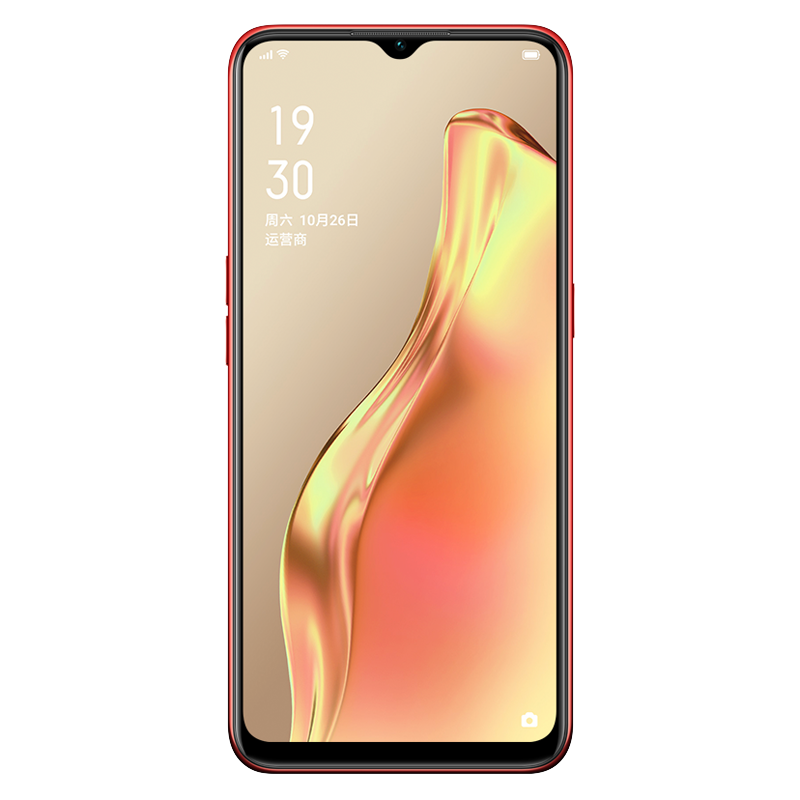 OPPO 智能三摄手机