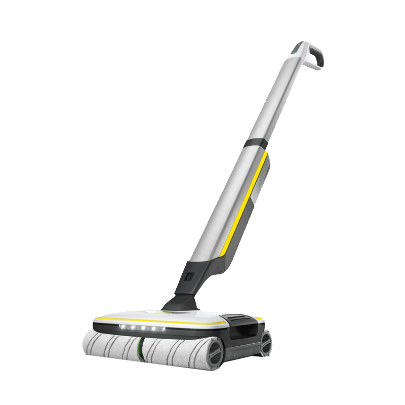 卡赫 无线智能洗地机