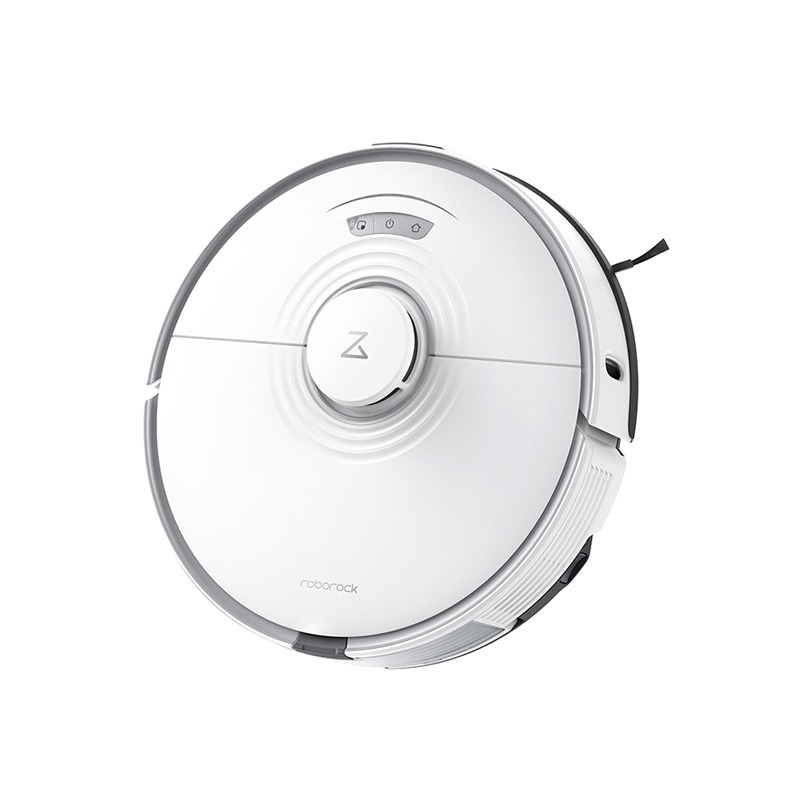 石头 高频震动扫地机器人