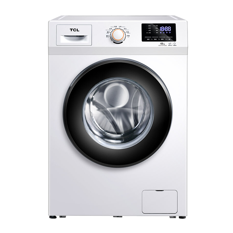 TCL 变频节能 滚筒洗衣机
