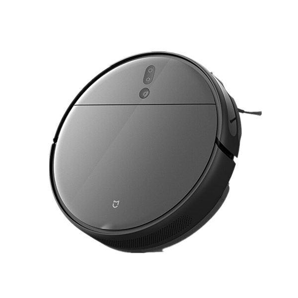 小米家用扫地机器人