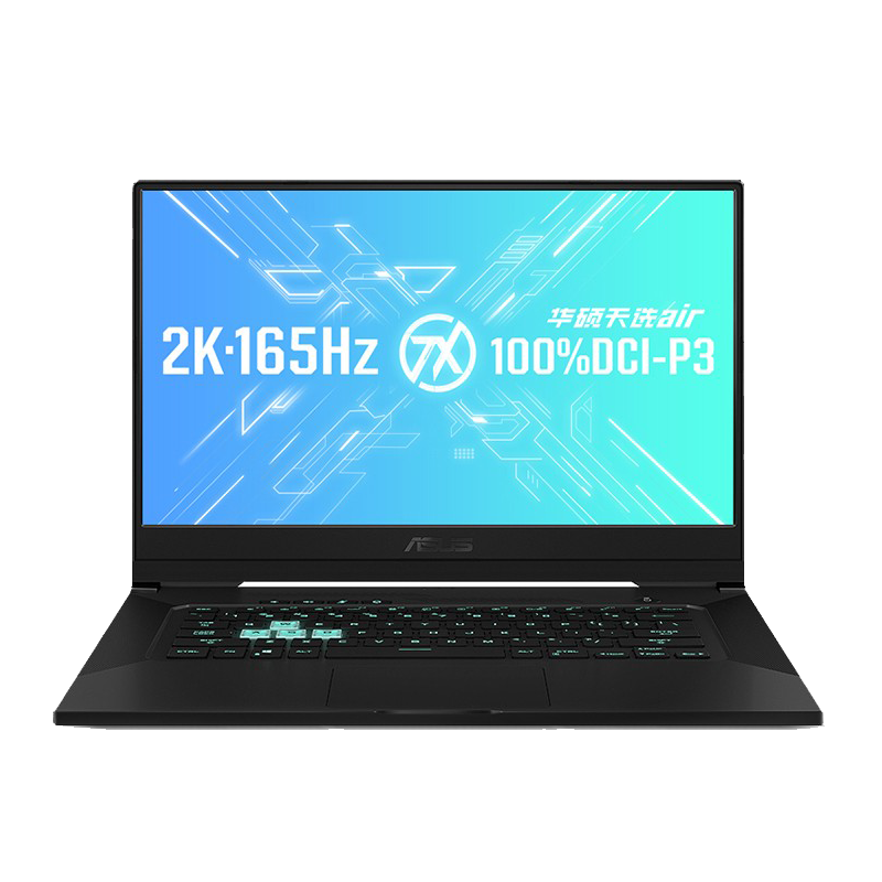 华硕 高性能游戏本
