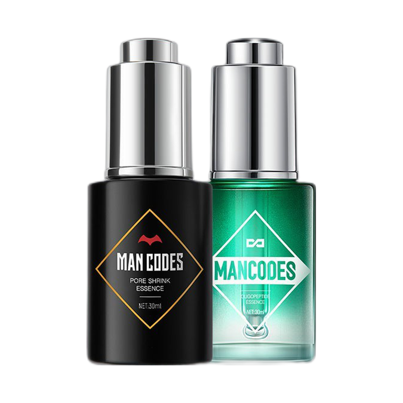 左颜右色 毛孔收缩淡化细纹精华