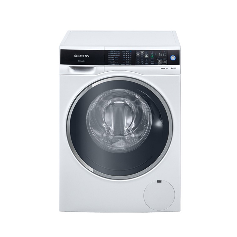 西门子 澎湃动力洗衣机