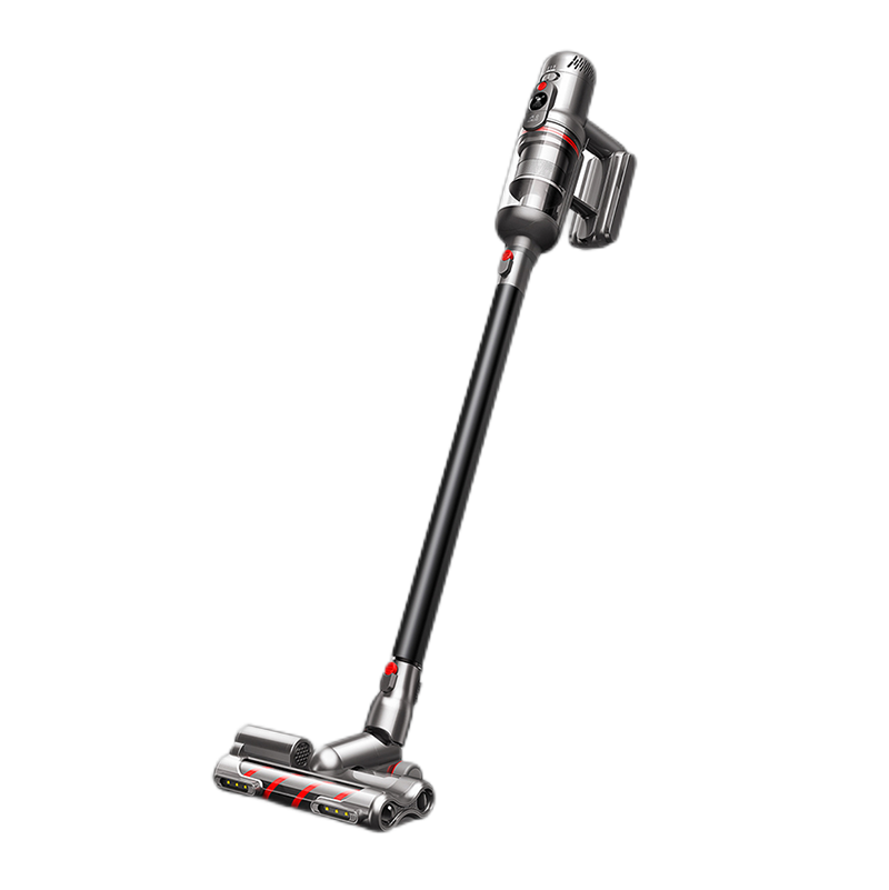 小狗 智能灰尘感应吸尘器