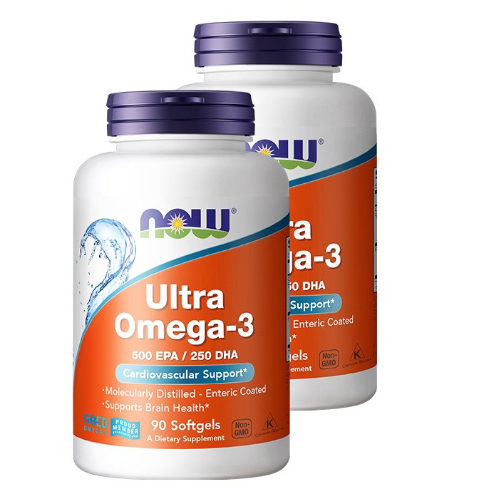 诺奥 心血管健康 鱼油软胶囊