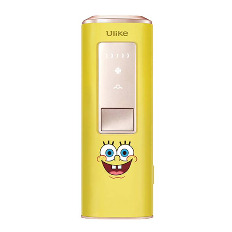 Ulike 长续航脱毛器