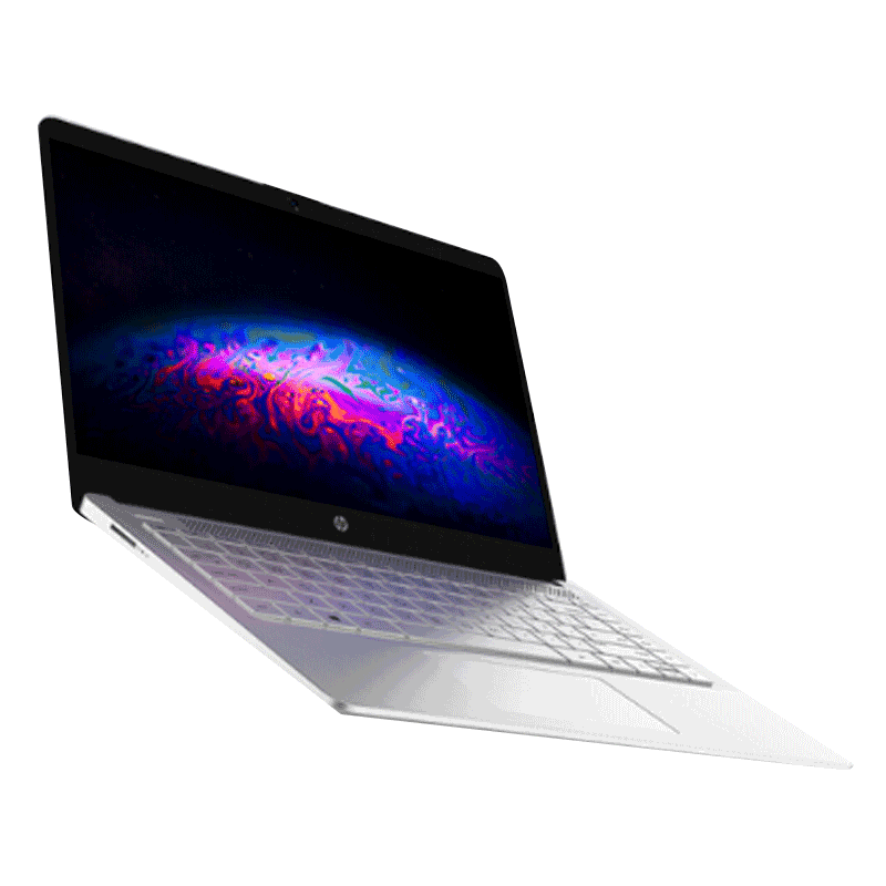 惠普 窄边框IPS屏 笔记本