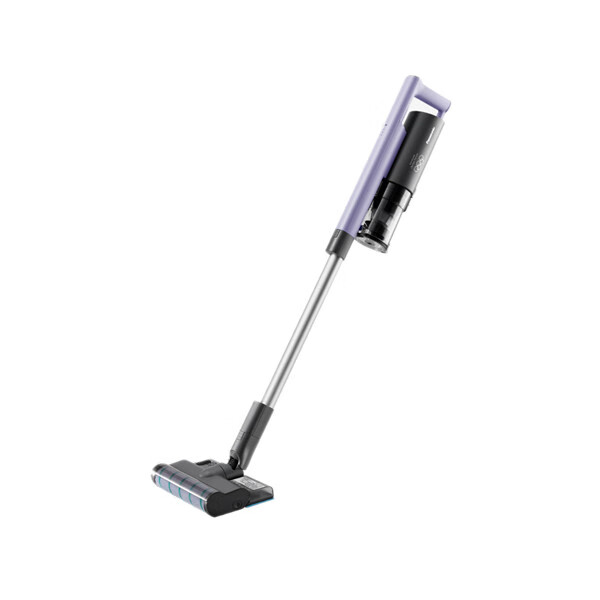 松下自动渗水吸尘器